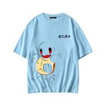 Pokemon Shirt Carapuce Tshirt