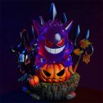 Figuren Pokemon Gengar King