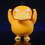 Figuren Pokemon Psyduck