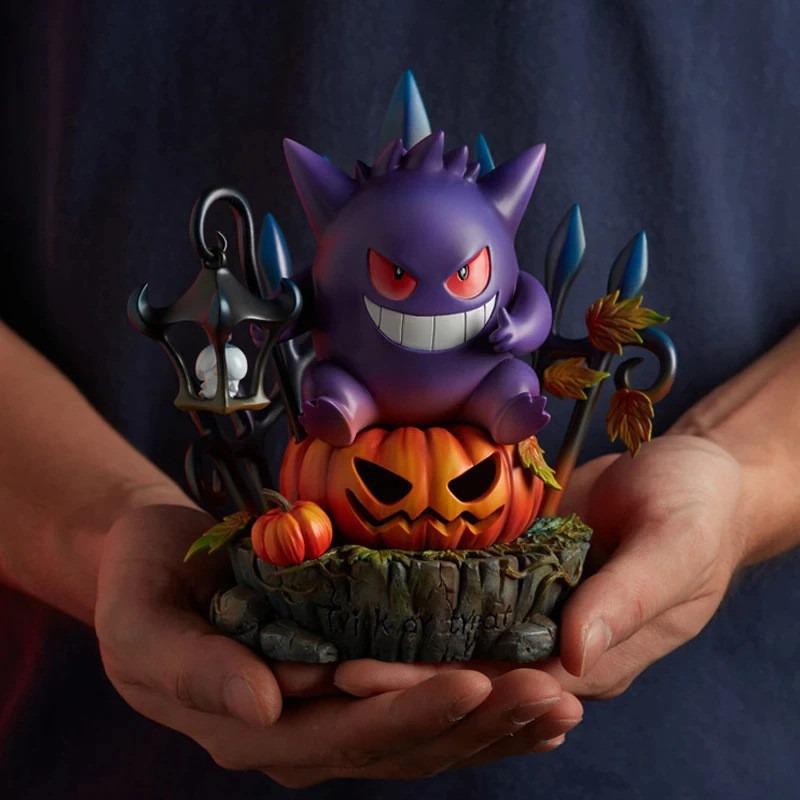 Figuren Pokemon Gengar King