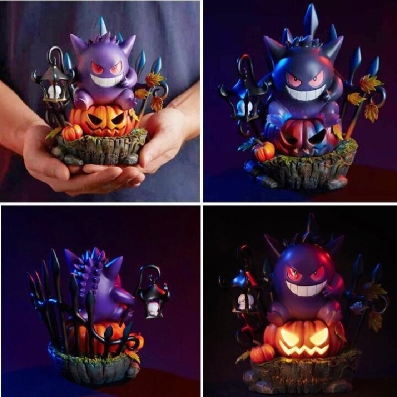 Figuren Pokemon Gengar King