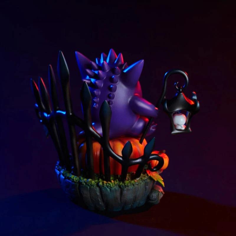 Figuren Pokemon Gengar King