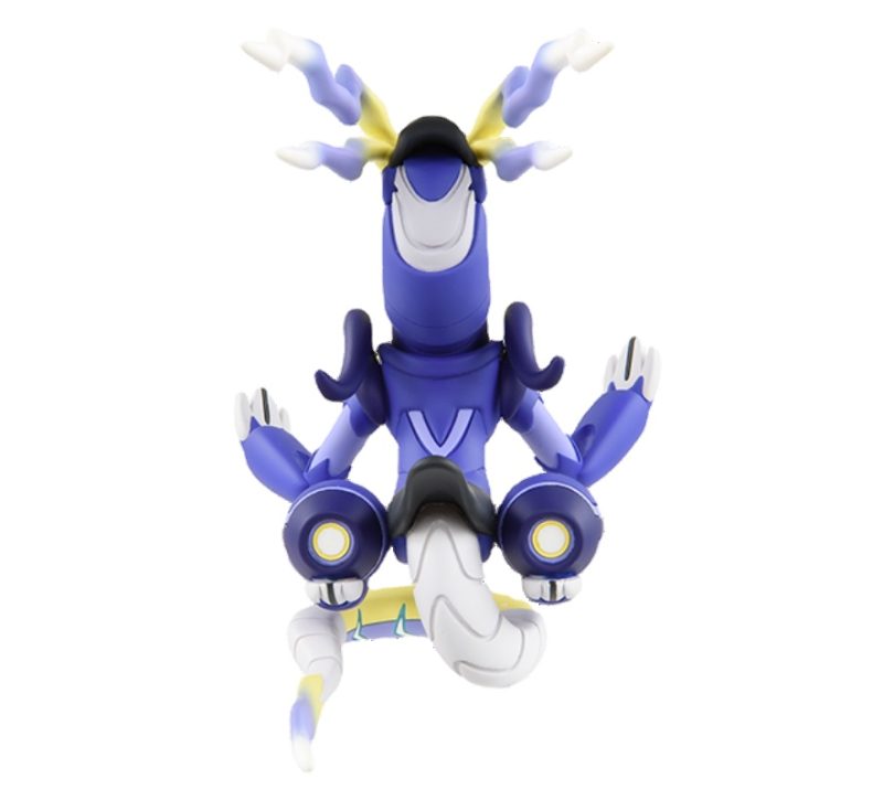 Figuren Pokemon ML-30 Miller