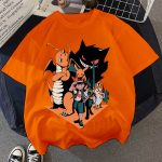 Pokemon Kinder Shirt Charizard Gengar Shirt