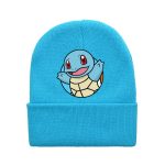 Pokemon Mütze Squirtle Beanie