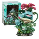 Manga Figuren Pokemon Venusaur