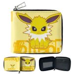 Pokemon Geldbörse Pop Jolteon Portemonnaie