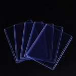 Pokemon Kartenhüllen x 1 Pcs 100*75mm Blau Hüllen