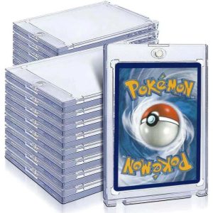 Pokemon Kartenhüllen 90 x 65 mm Hüllen