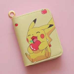 Pokemon Münztasche Pikachu Love Geldbörse
