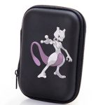 Pokemon Kartentasche Mewtwo Pokeball Und Karten Aufbewahrung