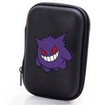 Pokemon Kartentasche Gengar Pokeball Und Karten Aufbewahrung