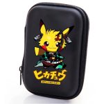 Pokemon Kartentasche Pikachu Cos Tanjiro Pokeball Und Karten Aufbewahrung