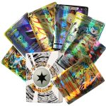 Pokemon Karten  32 V 8 Vmax 20 T 4 M Sammelkarten