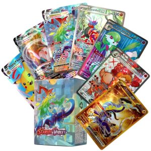 Pokemon Karten 80 Vmax 20 Ex Sammelkarten