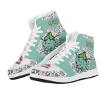 Pokemon Schuhe Bulbasaur Sneaker