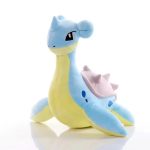 Pokemon Kuscheltier Lapras Plüsch