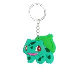 Pokemon Schlüsselanhänger Bisasam GO Keychain