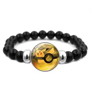 Pokemon Armband GS Ball Handgelenksarmband