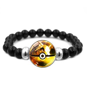 Pokemon Armband Level Ball Handgelenksarmband