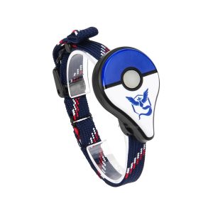 Pokemon Armband Go Blau Handgelenksarmband