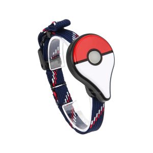 Pokemon Armband Go Rot Handgelenksarmband