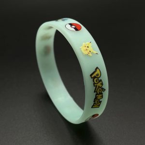 Pokemon Armband Pika Pika Handgelenksarmband